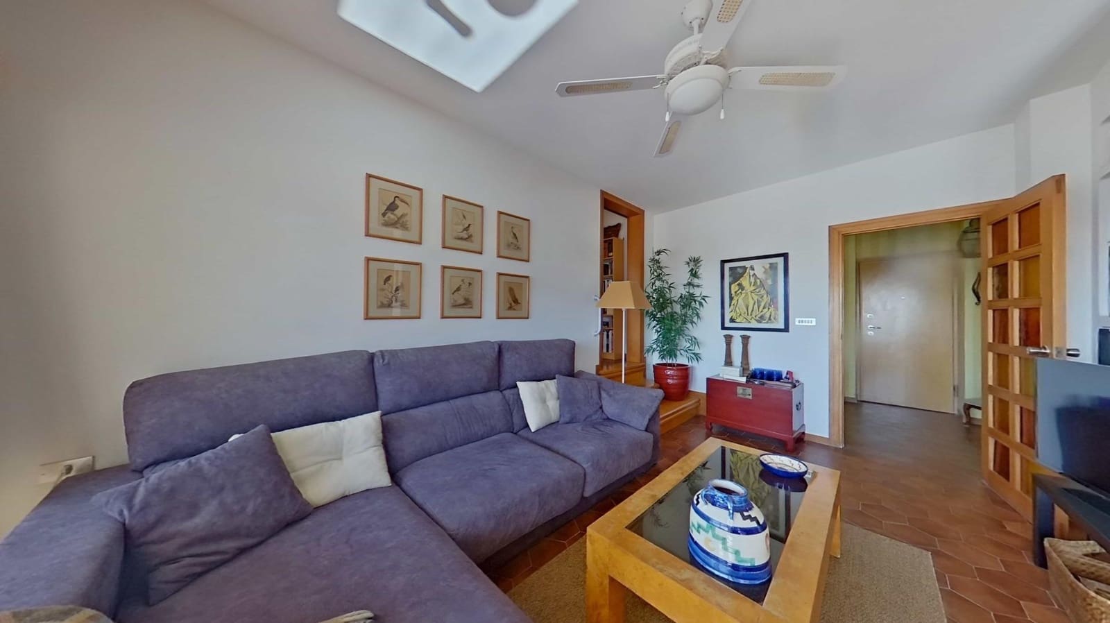 4 sovrum Lägenhet till salu i Aguilas med garage - 300 000 € (Ref: 9591322)