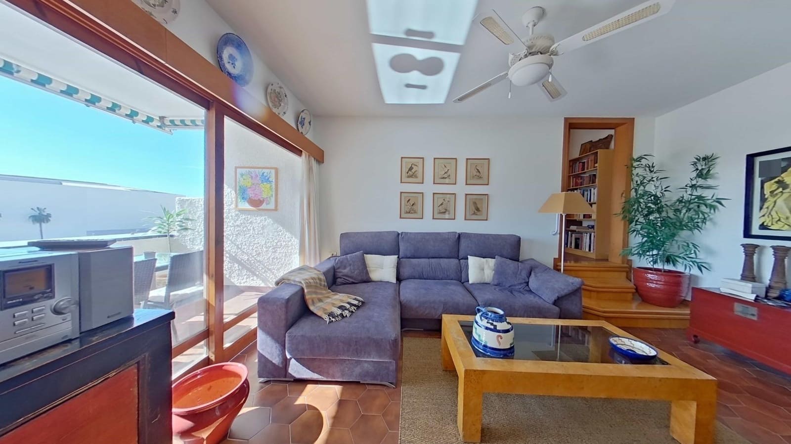 4 sovrum Lägenhet till salu i Aguilas med garage - 300 000 € (Ref: 9591322)