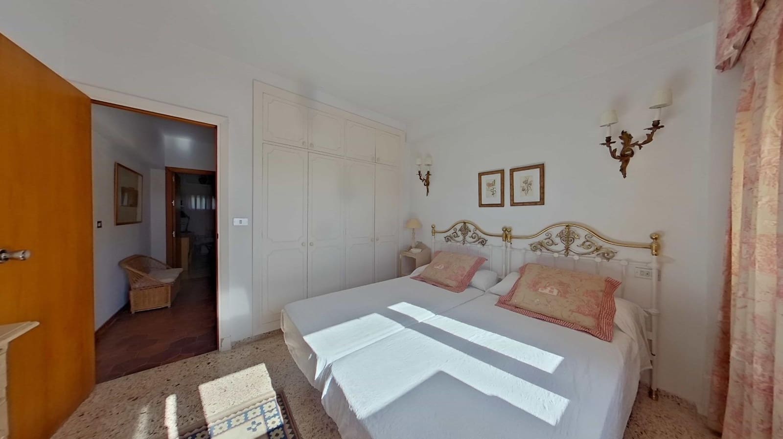 4 sovrum Lägenhet till salu i Aguilas med garage - 300 000 € (Ref: 9591322)