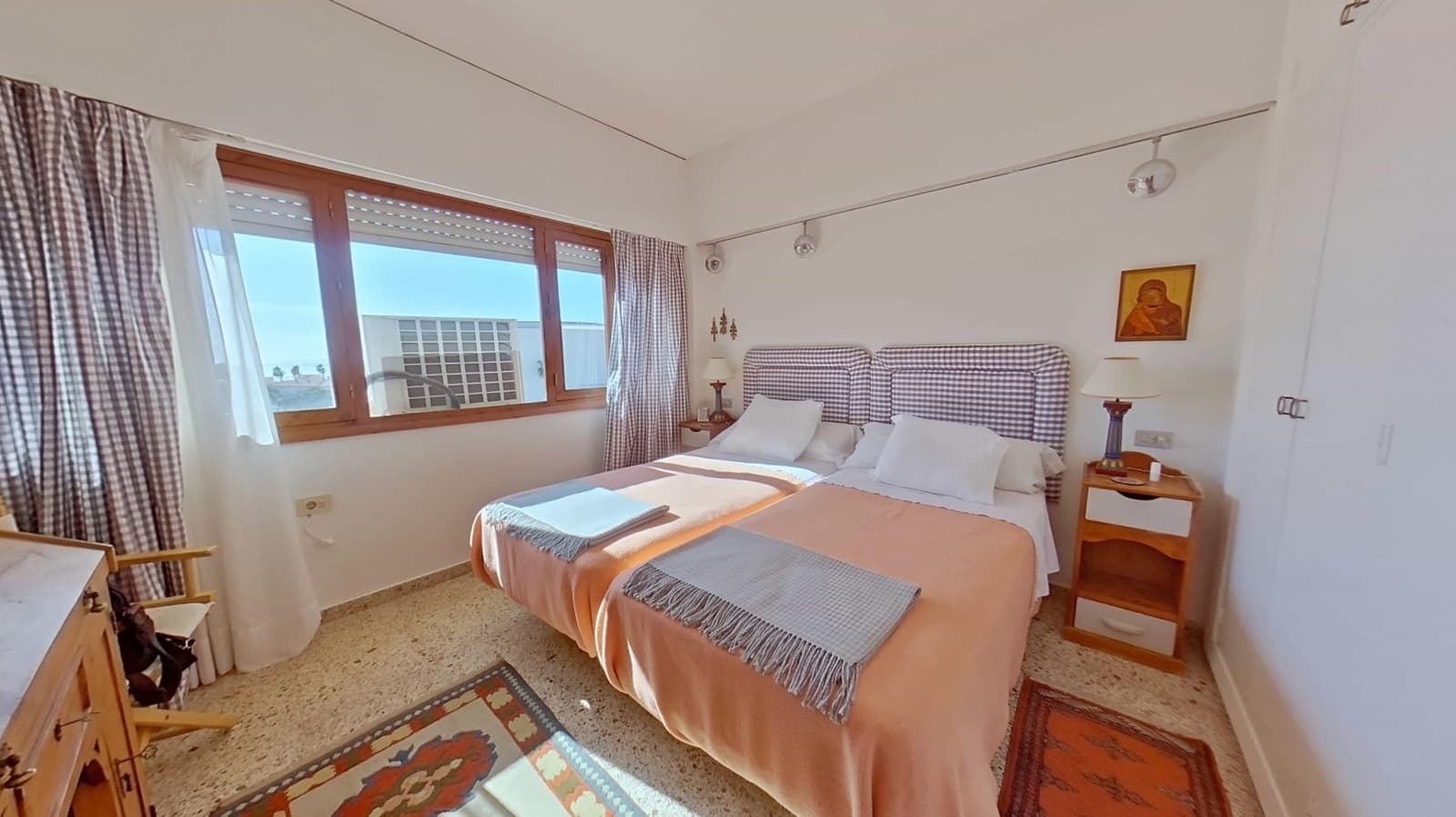 4 sovrum Lägenhet till salu i Aguilas med garage - 300 000 € (Ref: 9591322)