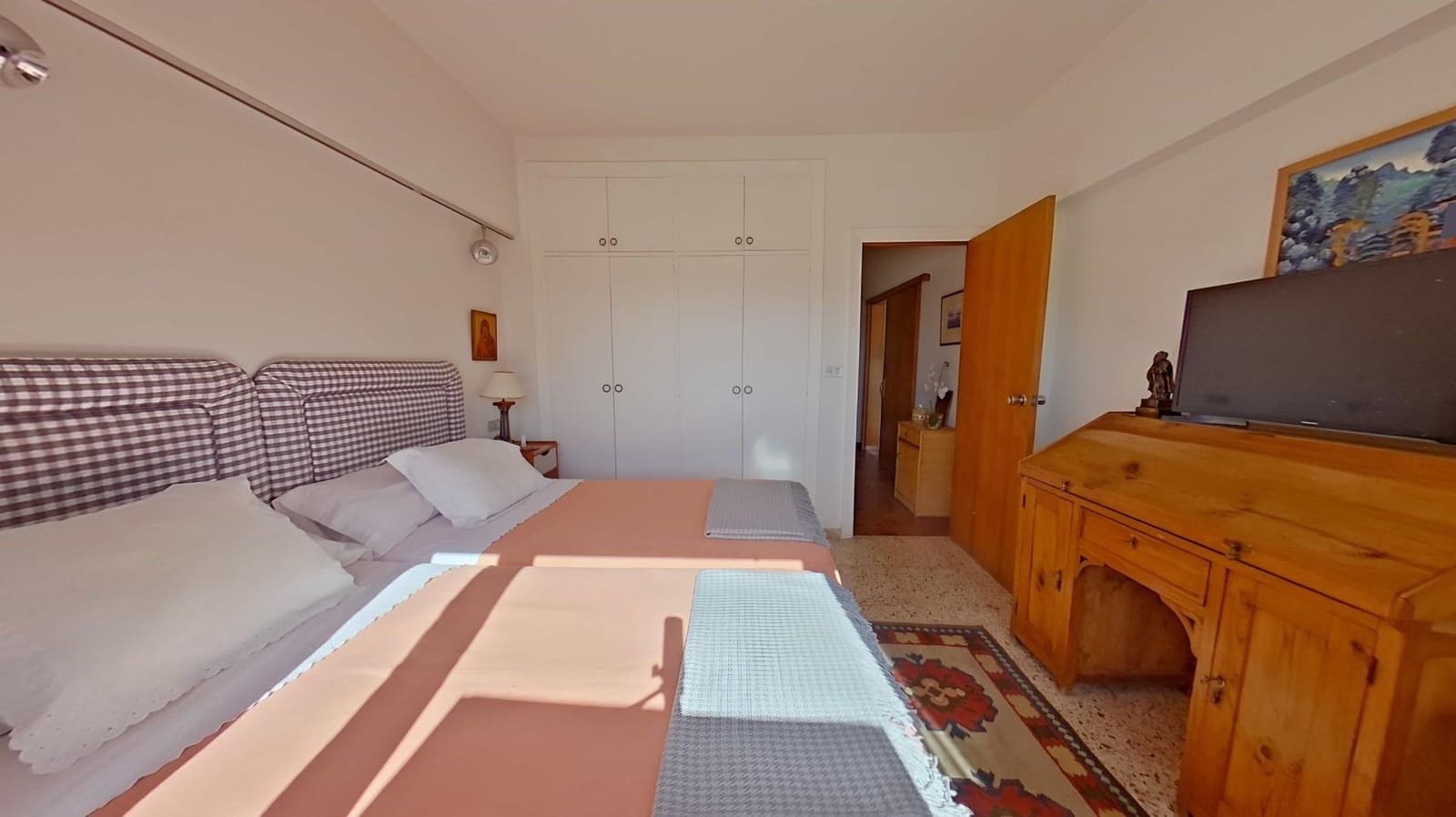 4 sovrum Lägenhet till salu i Aguilas med garage - 300 000 € (Ref: 9591322)