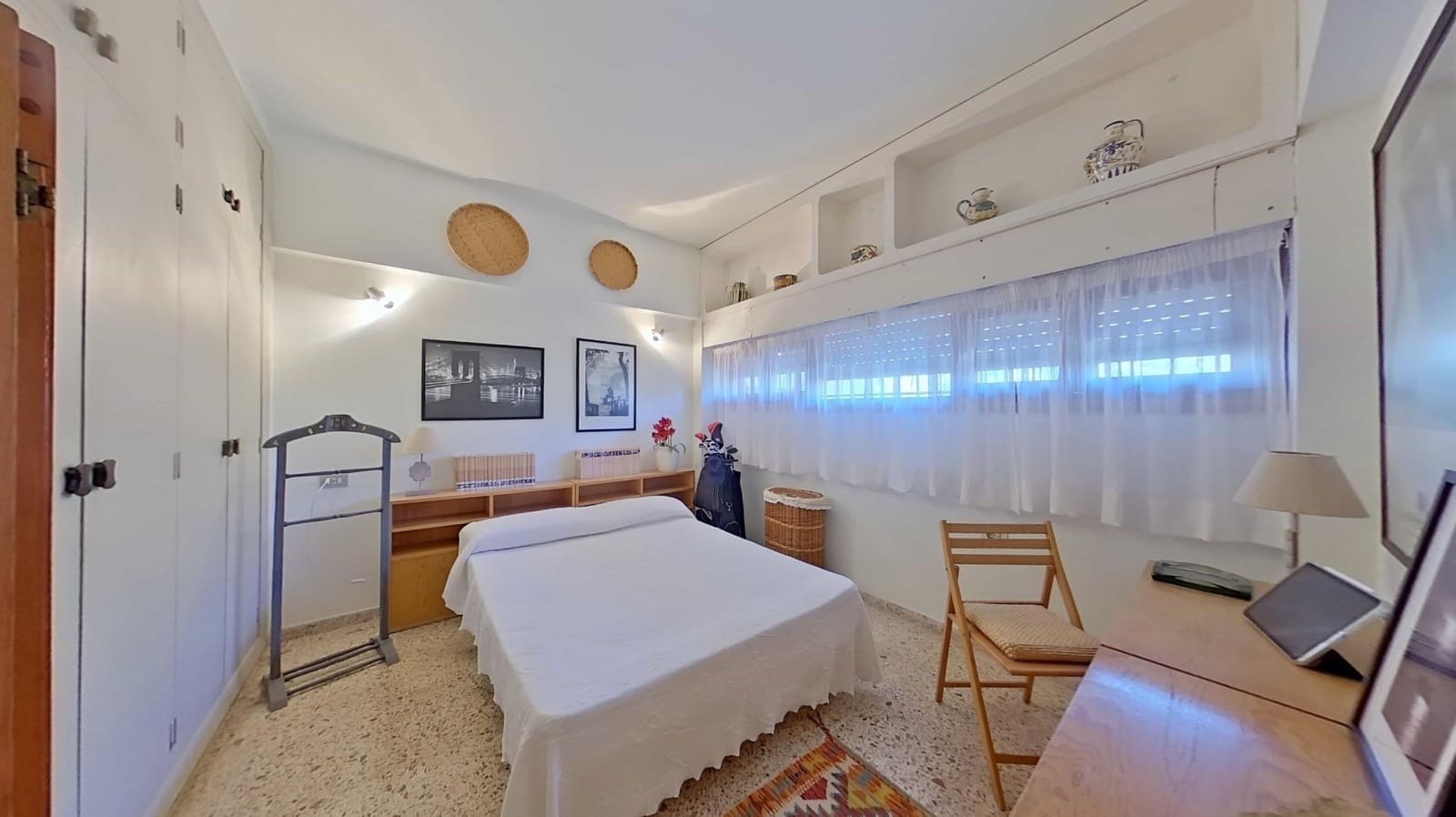 4 sovrum Lägenhet till salu i Aguilas med garage - 300 000 € (Ref: 9591322)