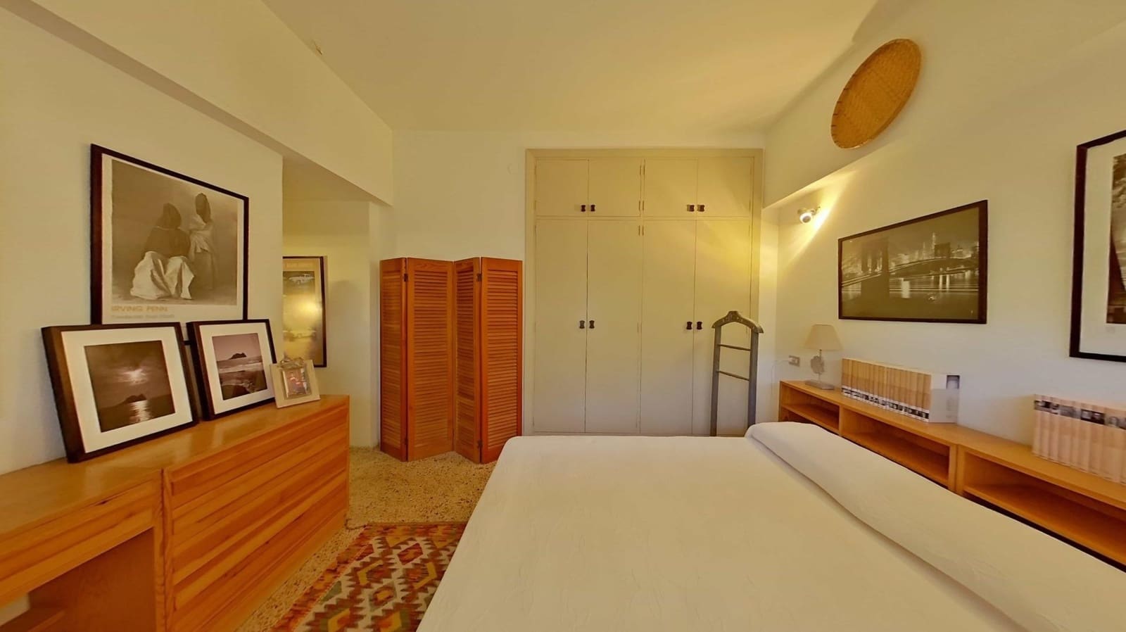 4 sovrum Lägenhet till salu i Aguilas med garage - 300 000 € (Ref: 9591322)