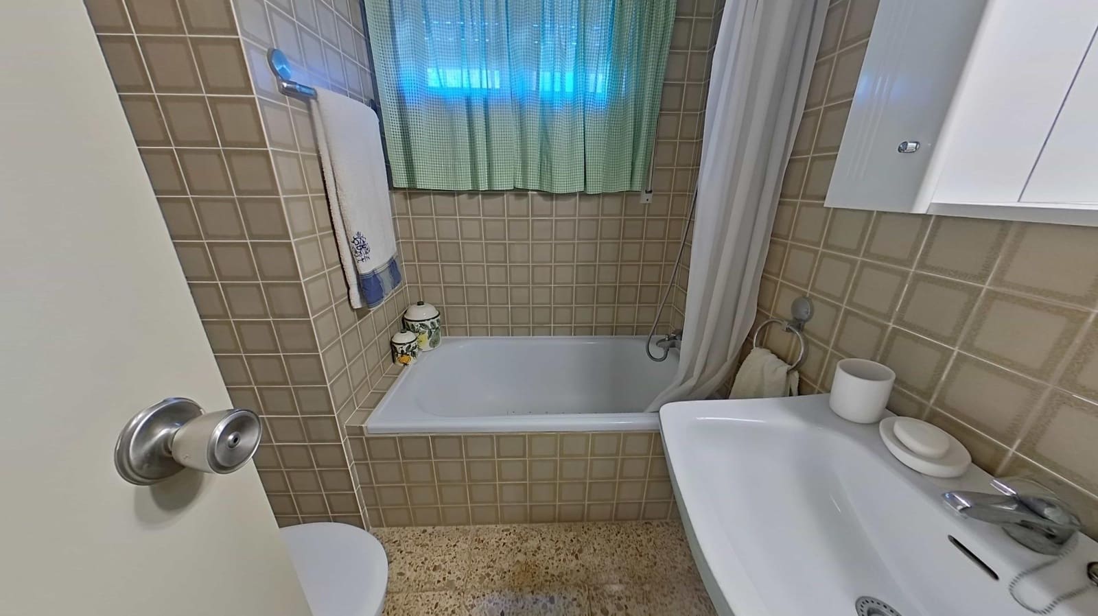 4 sovrum Lägenhet till salu i Aguilas med garage - 300 000 € (Ref: 9591322)