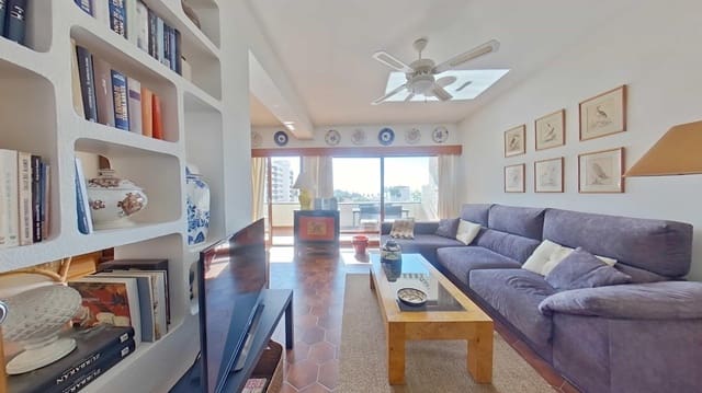 4 sovrum Lägenhet till salu i Aguilas med garage - 300 000 € (Ref: 9591322)