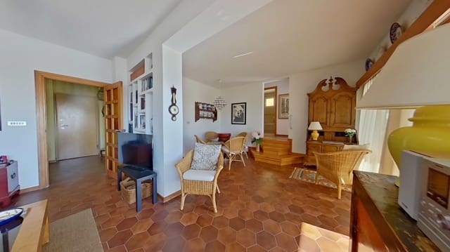 4 sovrum Lägenhet till salu i Aguilas med garage - 300 000 € (Ref: 9591322)