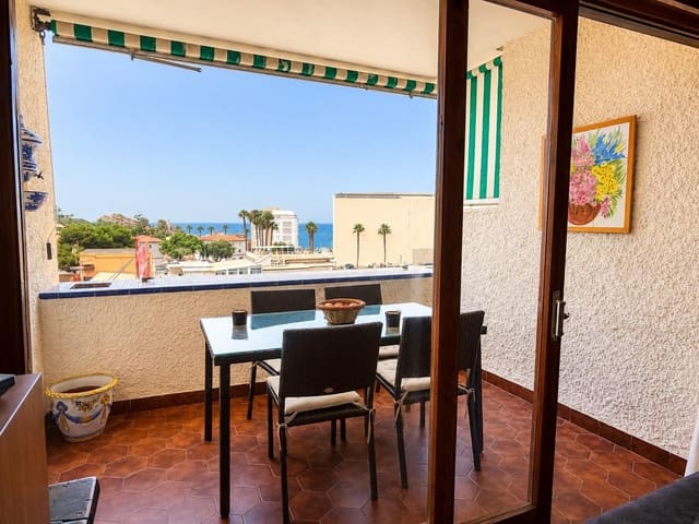 4 soveværelse Lejlighed til salg i Aguilas med garage - € 269.900 (Ref: 9591322)