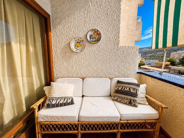 4 soveværelse Lejlighed til salg i Aguilas med garage - € 269.900 (Ref: 9591322)