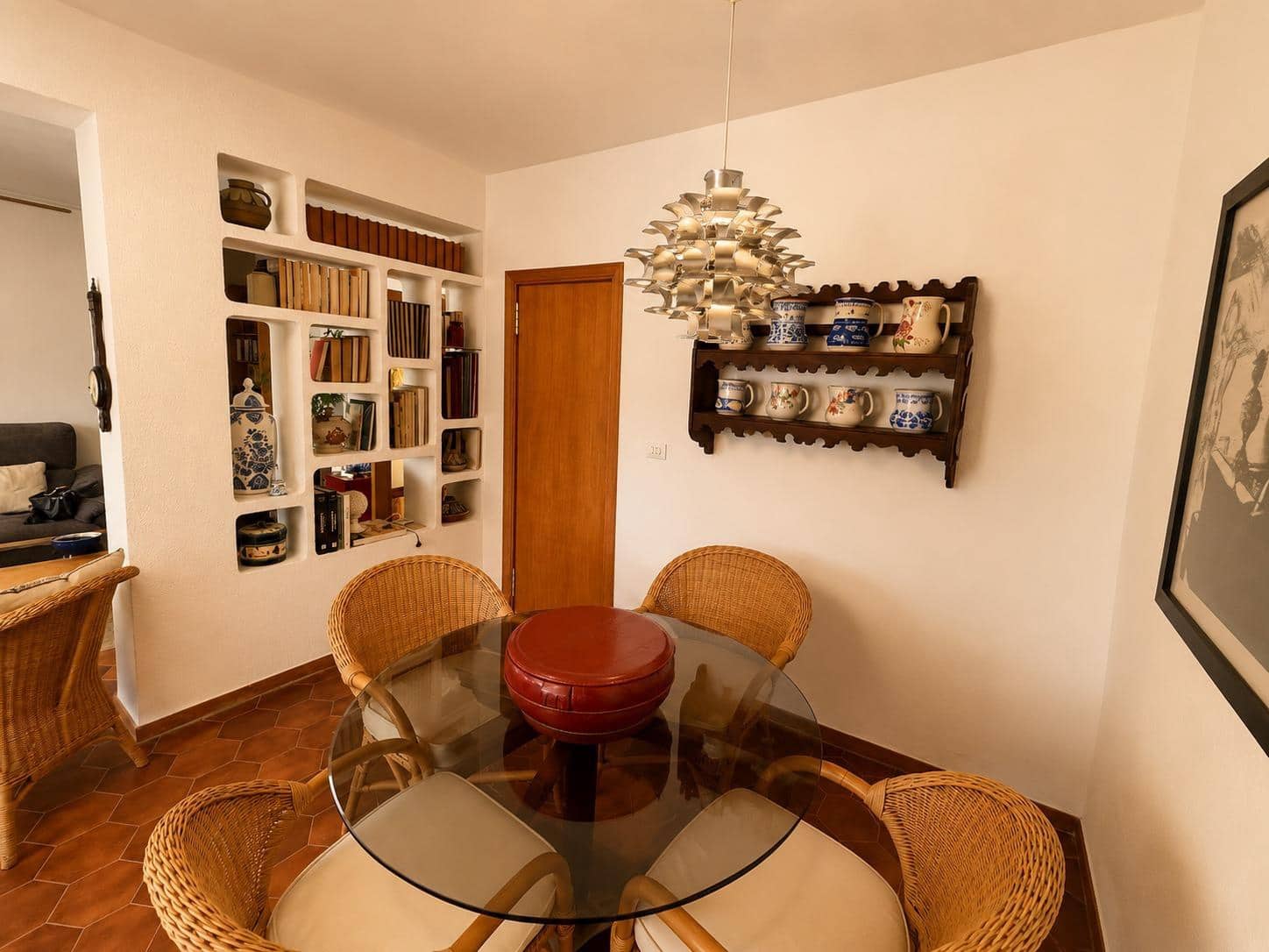4 slaapkamer Flat te koop in Aguilas - € 249.000 (Ref: 9591322)