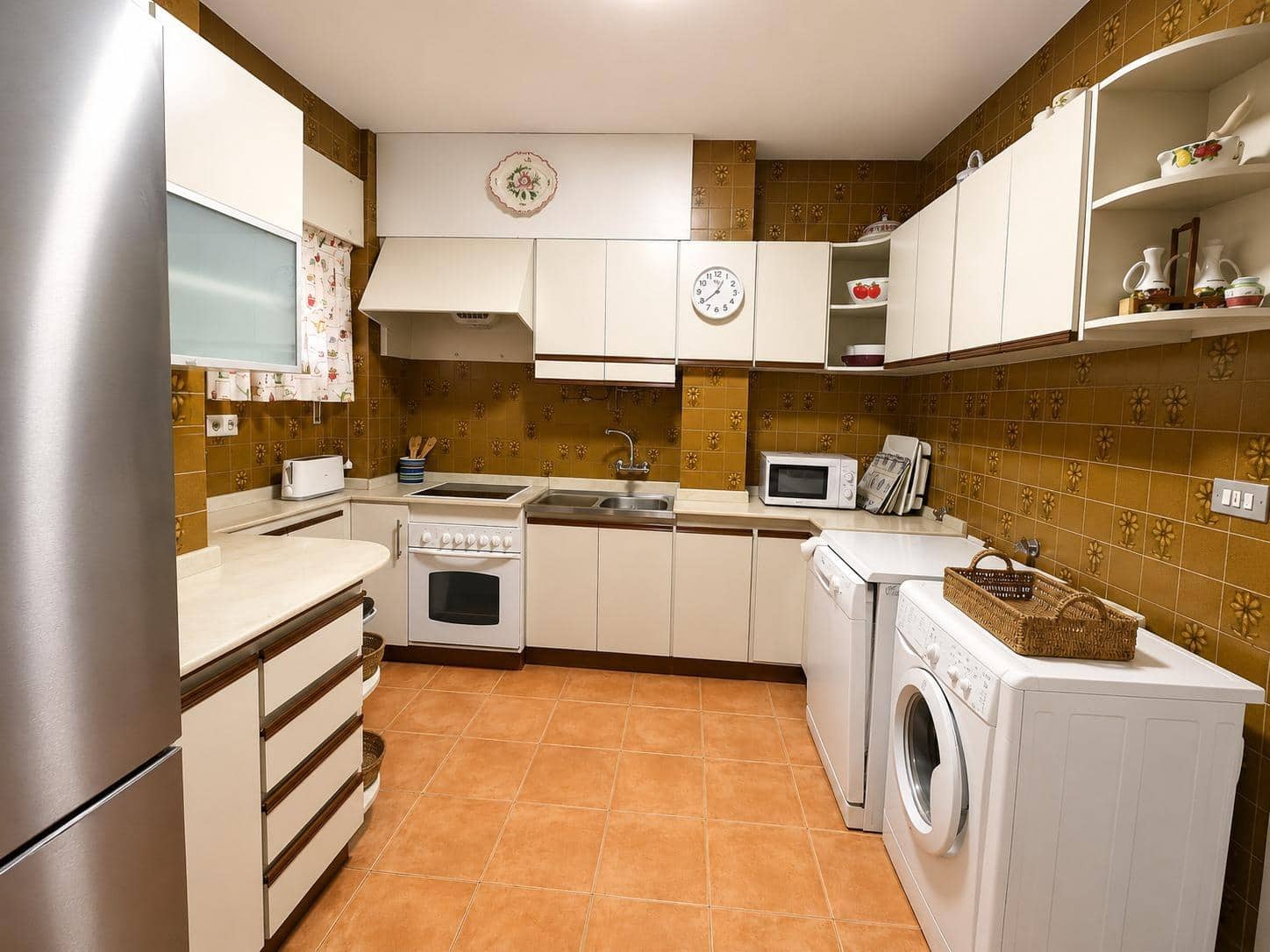 4 slaapkamer Flat te koop in Aguilas - € 249.000 (Ref: 9591322)