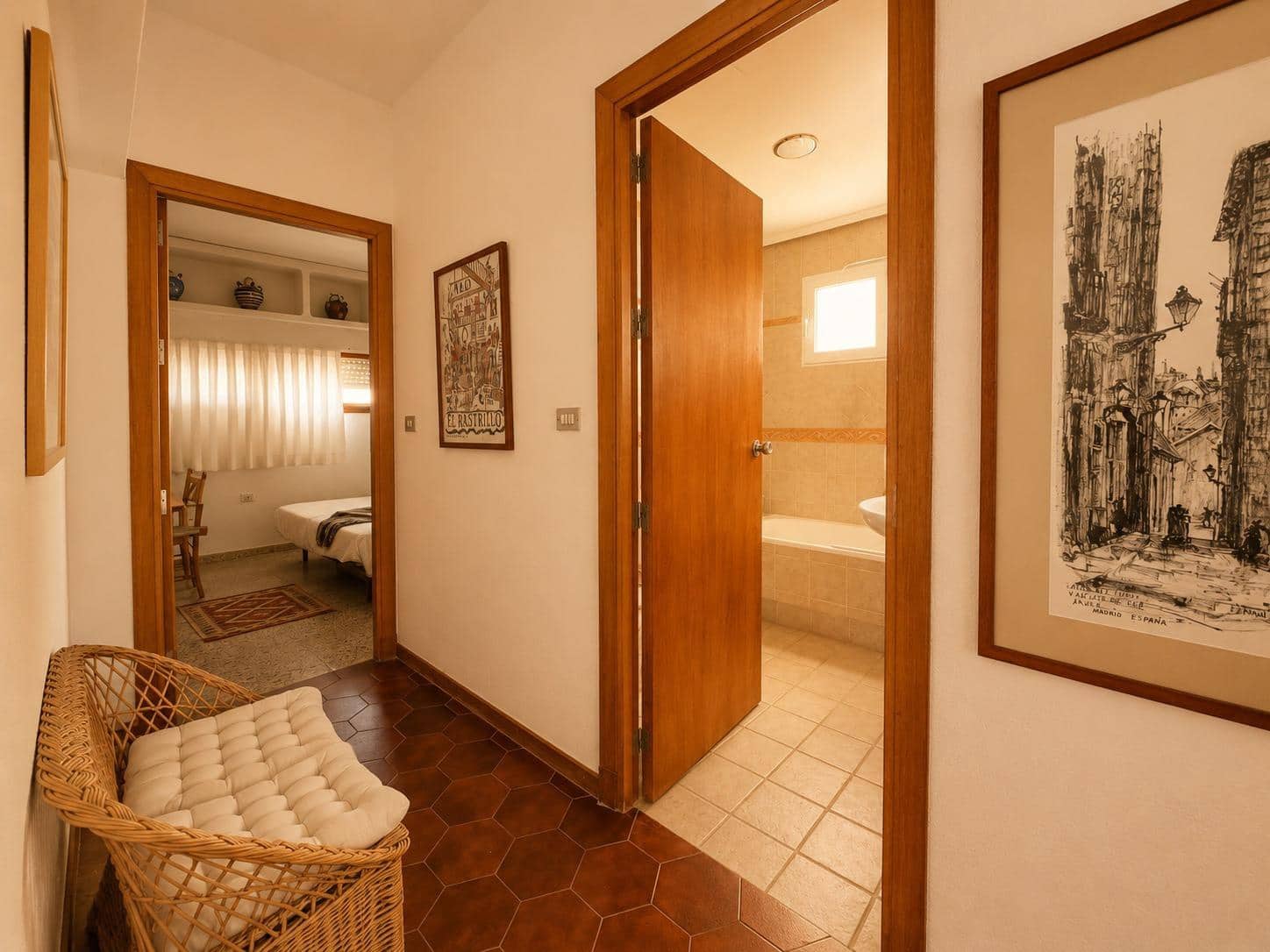 4 slaapkamer Flat te koop in Aguilas - € 249.000 (Ref: 9591322)