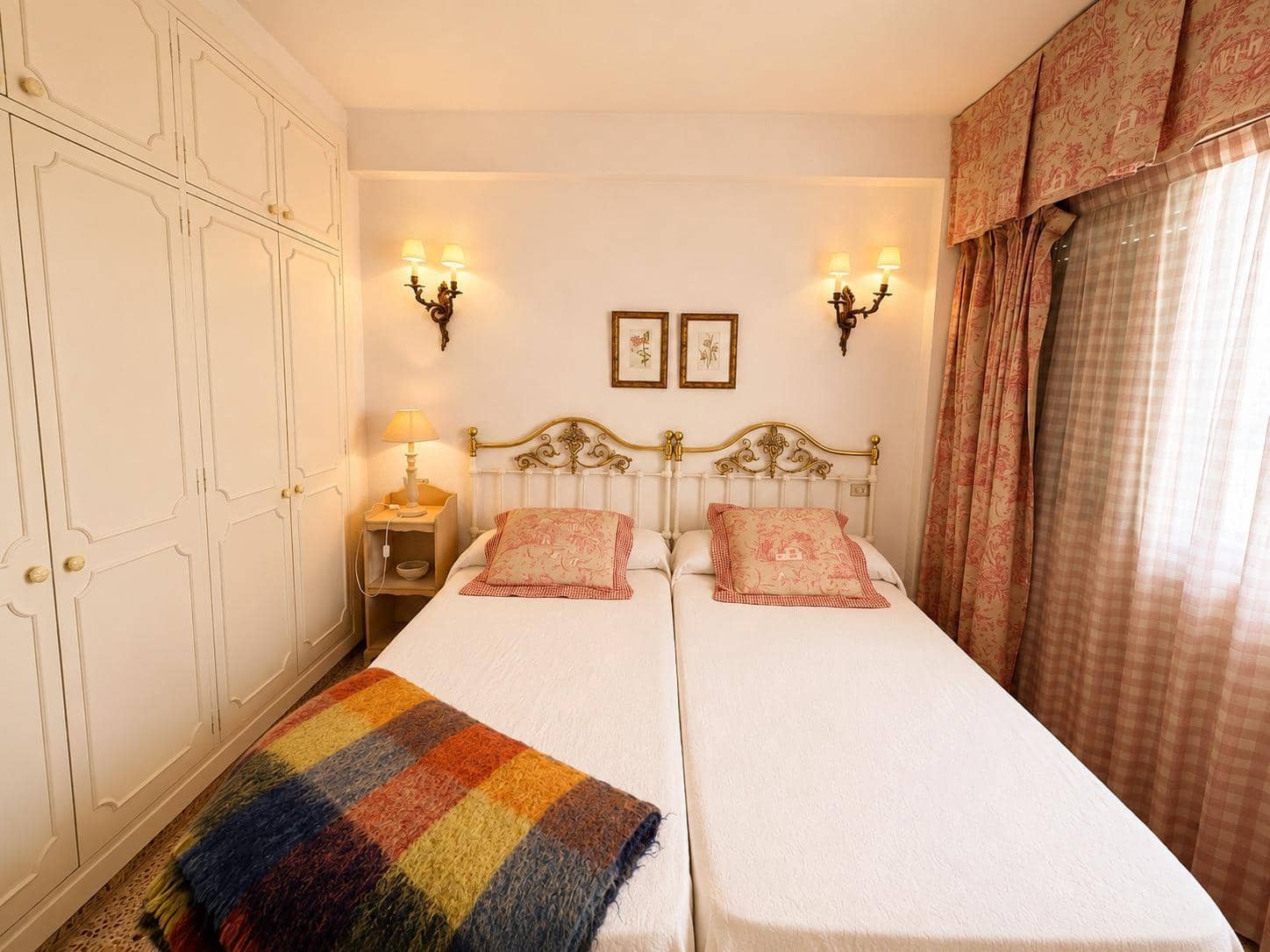 4 slaapkamer Flat te koop in Aguilas - € 249.000 (Ref: 9591322)