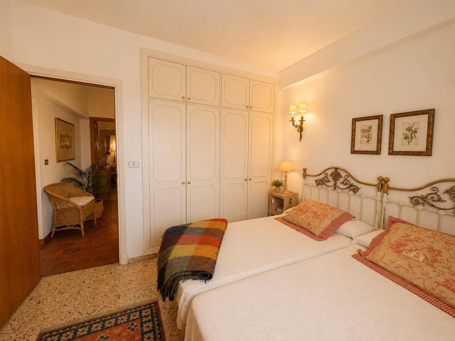 4 slaapkamer Flat te koop in Aguilas - € 249.000 (Ref: 9591322)