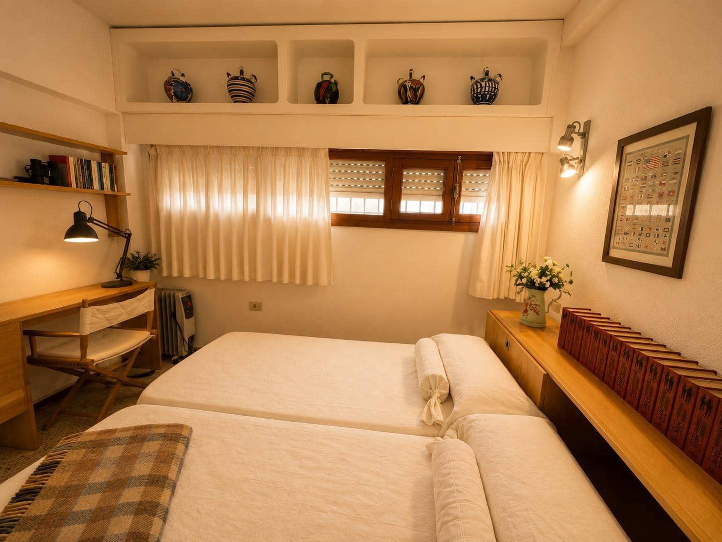 4 slaapkamer Flat te koop in Aguilas - € 249.000 (Ref: 9591322)