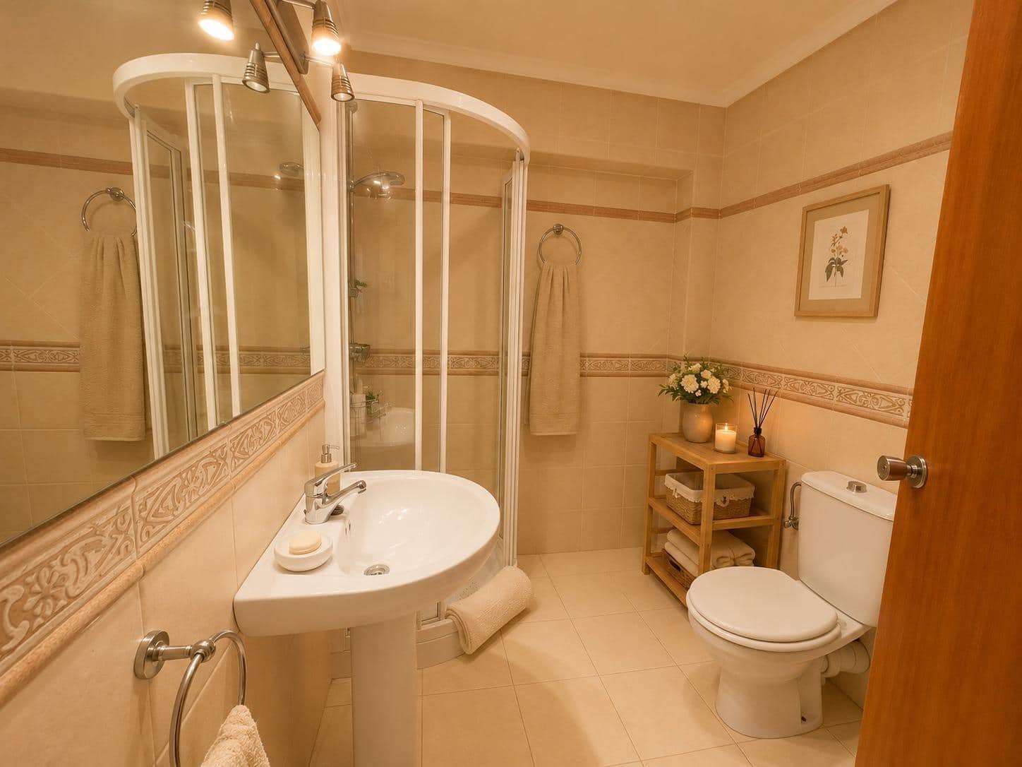 4 slaapkamer Flat te koop in Aguilas - € 249.000 (Ref: 9591322)