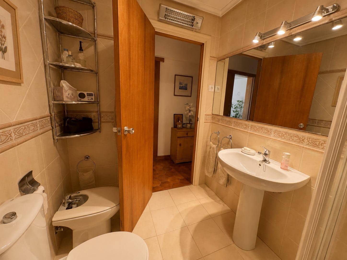 4 slaapkamer Flat te koop in Aguilas - € 249.000 (Ref: 9591322)