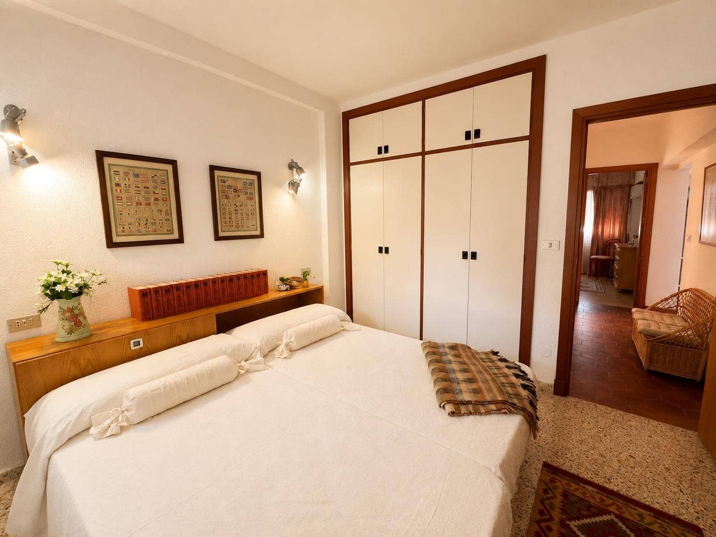 4 slaapkamer Flat te koop in Aguilas - € 249.000 (Ref: 9591322)