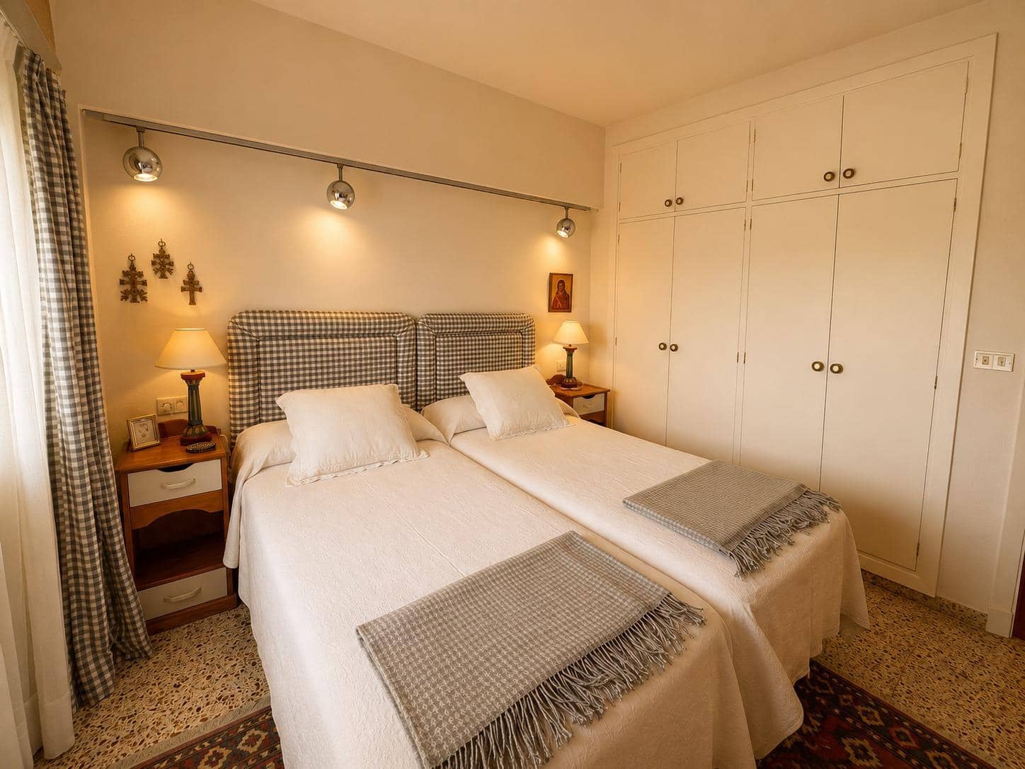 4 slaapkamer Flat te koop in Aguilas - € 249.000 (Ref: 9591322)