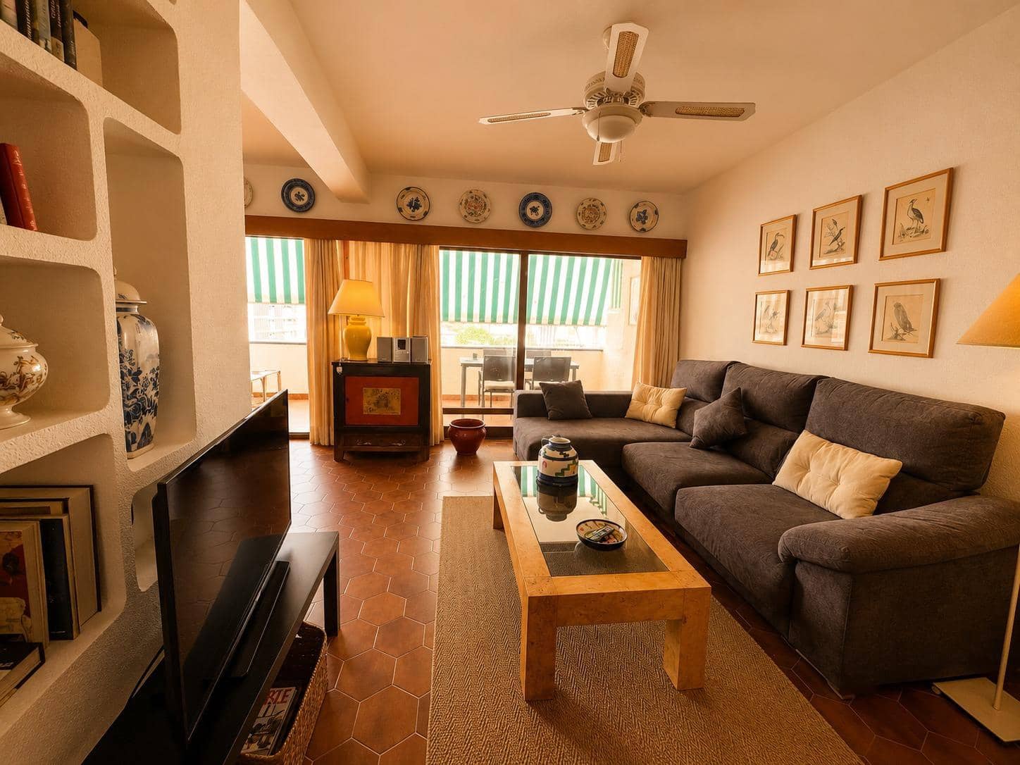 4 slaapkamer Flat te koop in Aguilas - € 249.000 (Ref: 9591322)