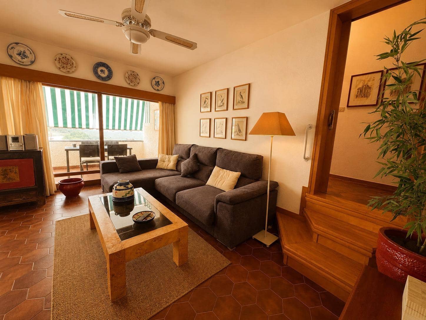 4 slaapkamer Flat te koop in Aguilas - € 249.000 (Ref: 9591322)