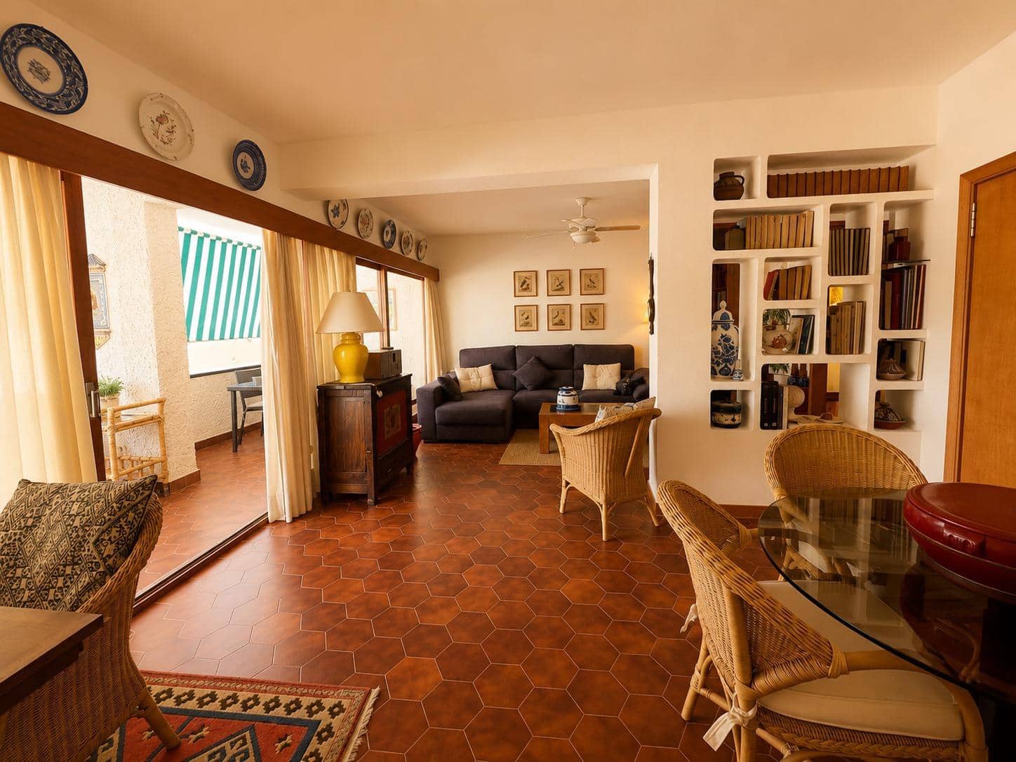 4 slaapkamer Flat te koop in Aguilas - € 249.000 (Ref: 9591322)