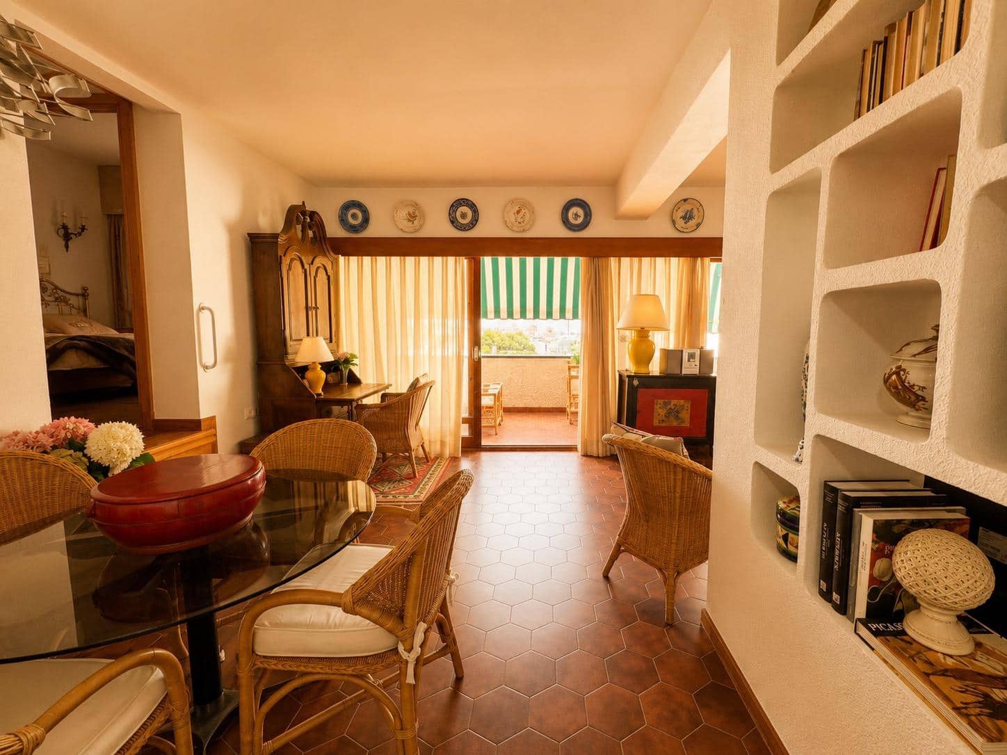 4 slaapkamer Flat te koop in Aguilas - € 249.000 (Ref: 9591322)