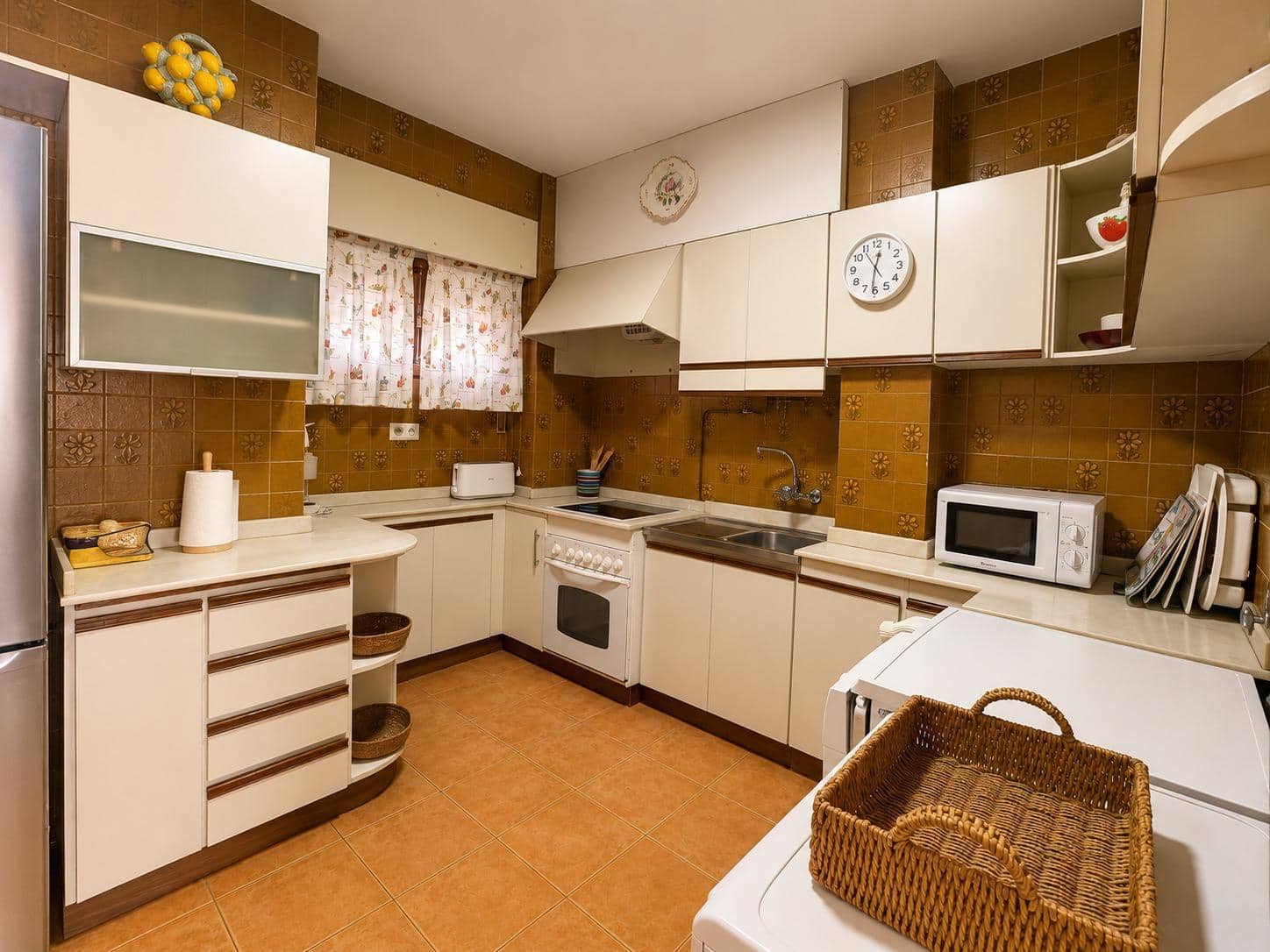 4 slaapkamer Flat te koop in Aguilas - € 249.000 (Ref: 9591322)