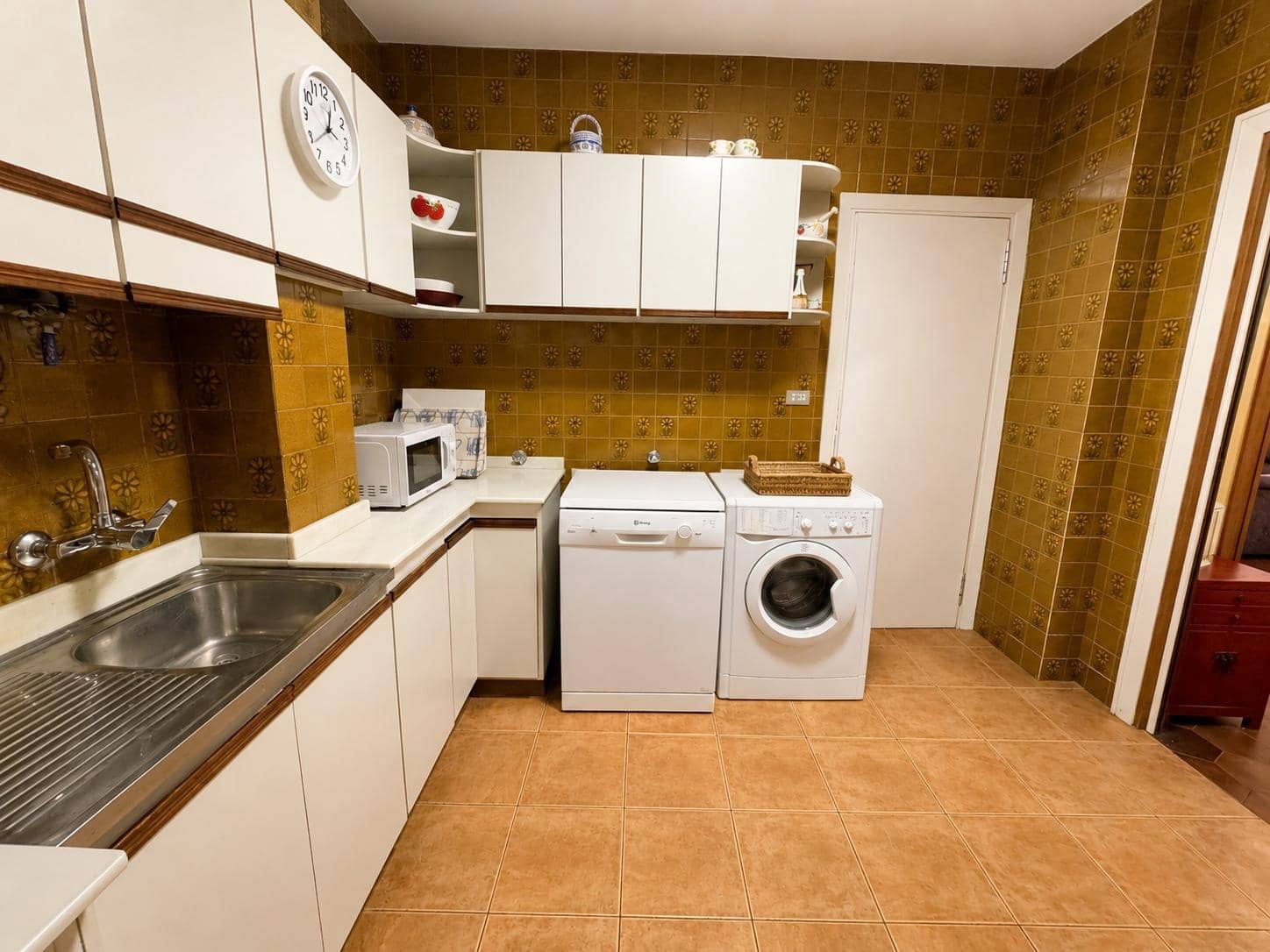 4 slaapkamer Flat te koop in Aguilas - € 249.000 (Ref: 9591322)