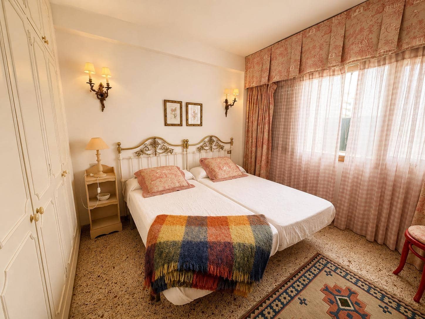 4 slaapkamer Flat te koop in Aguilas - € 249.000 (Ref: 9591322)