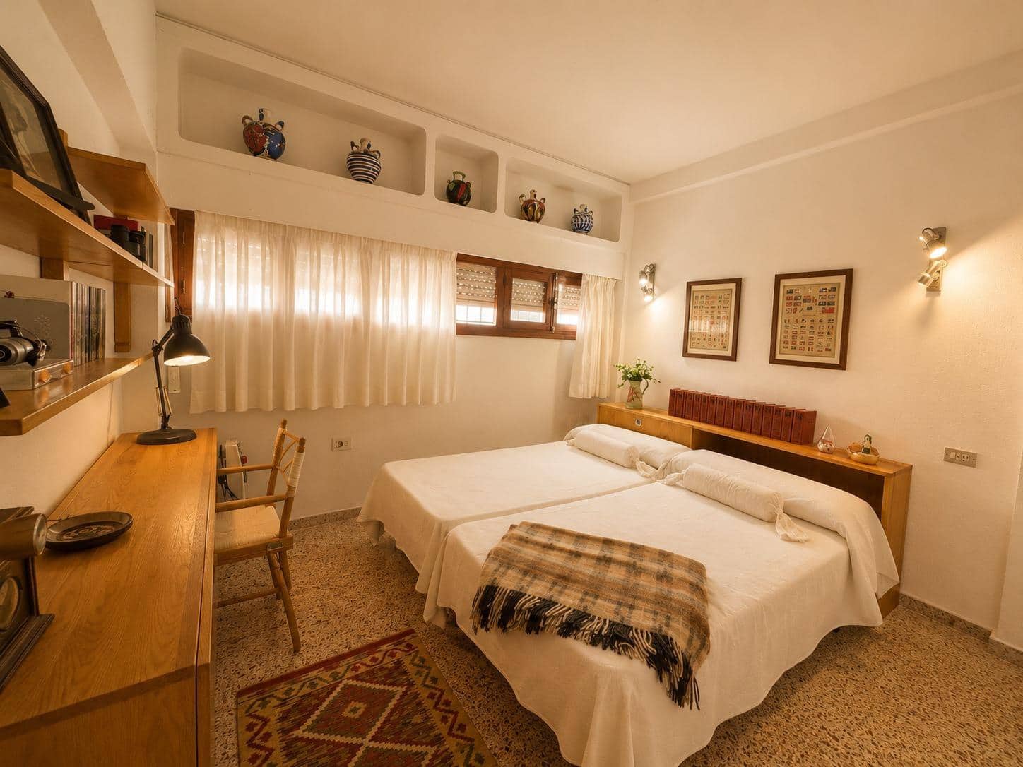 4 slaapkamer Flat te koop in Aguilas - € 249.000 (Ref: 9591322)