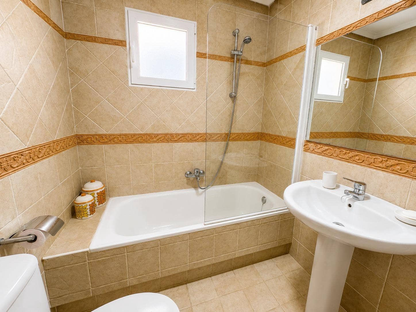 4 slaapkamer Flat te koop in Aguilas - € 249.000 (Ref: 9591322)