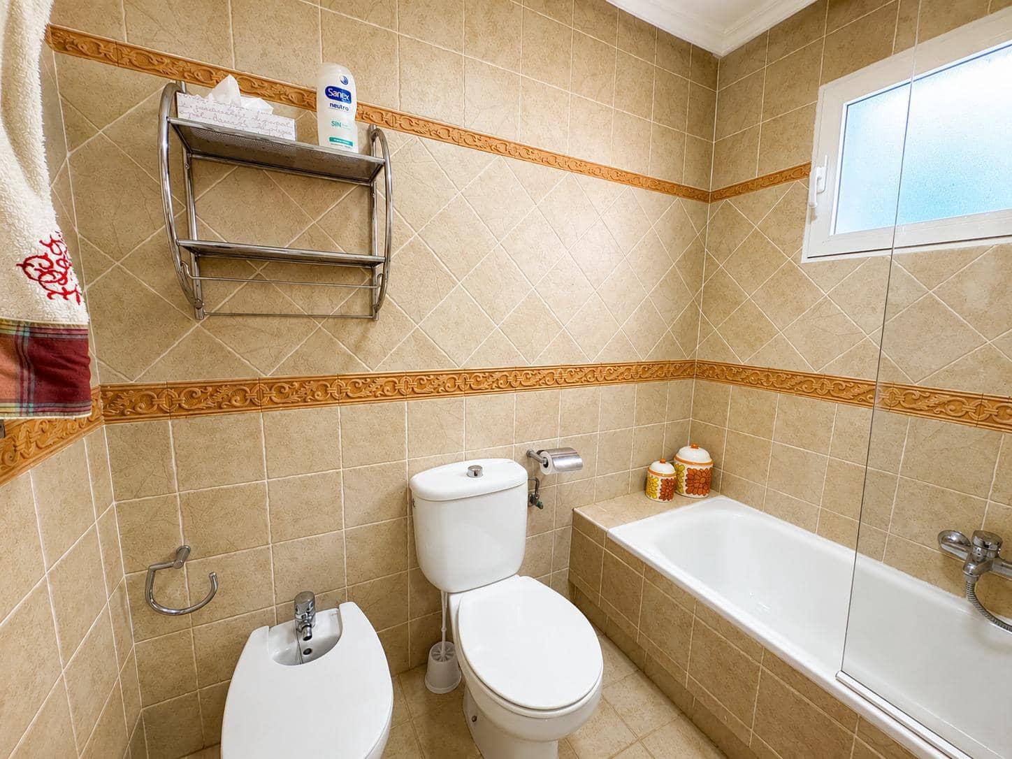 4 slaapkamer Flat te koop in Aguilas - € 249.000 (Ref: 9591322)
