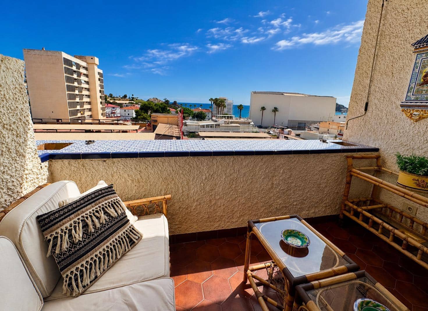 4 slaapkamer Flat te koop in Aguilas - € 249.000 (Ref: 9591322)