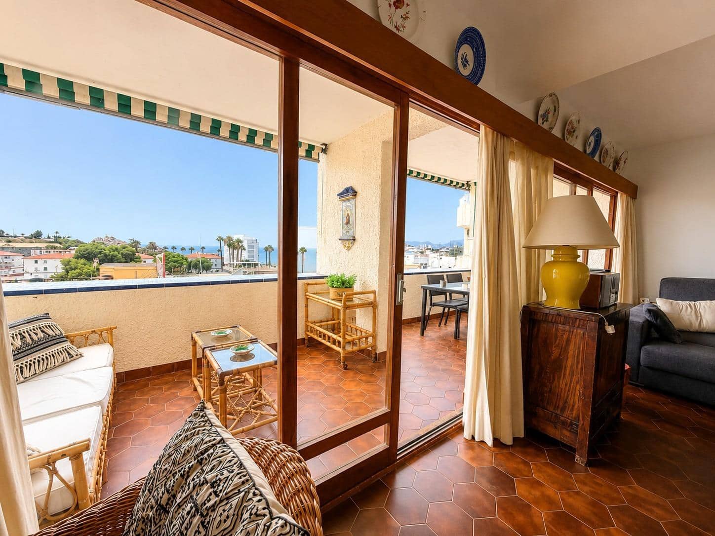 4 slaapkamer Flat te koop in Aguilas - € 249.000 (Ref: 9591322)