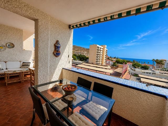 4 slaapkamer Flat te koop in Aguilas met garage - € 249.000 (Ref: 9591322)