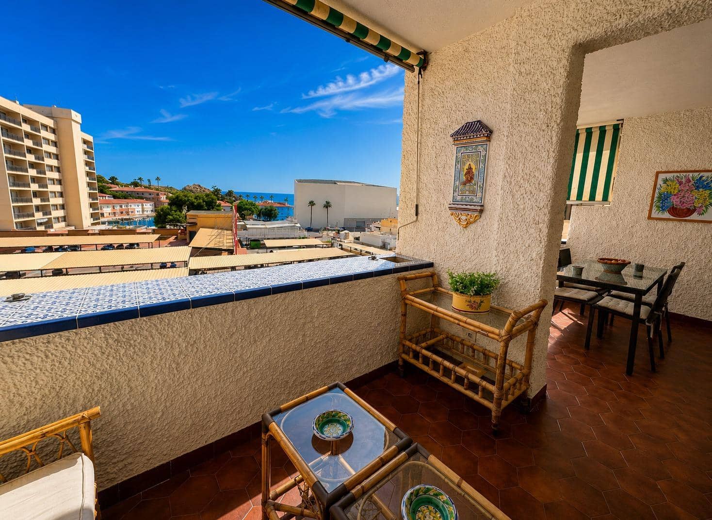 4 slaapkamer Flat te koop in Aguilas - € 249.000 (Ref: 9591322)