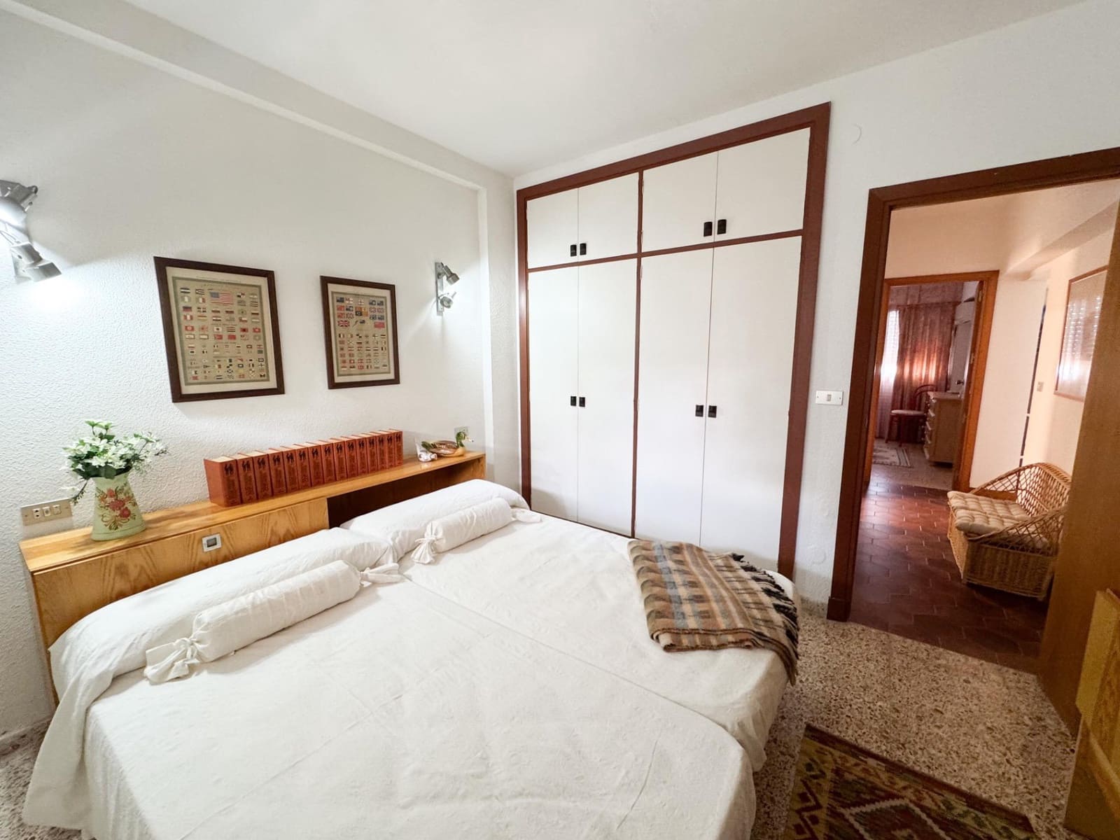 4 slaapkamer Flat te koop in Aguilas - € 249.000 (Ref: 9591322)
