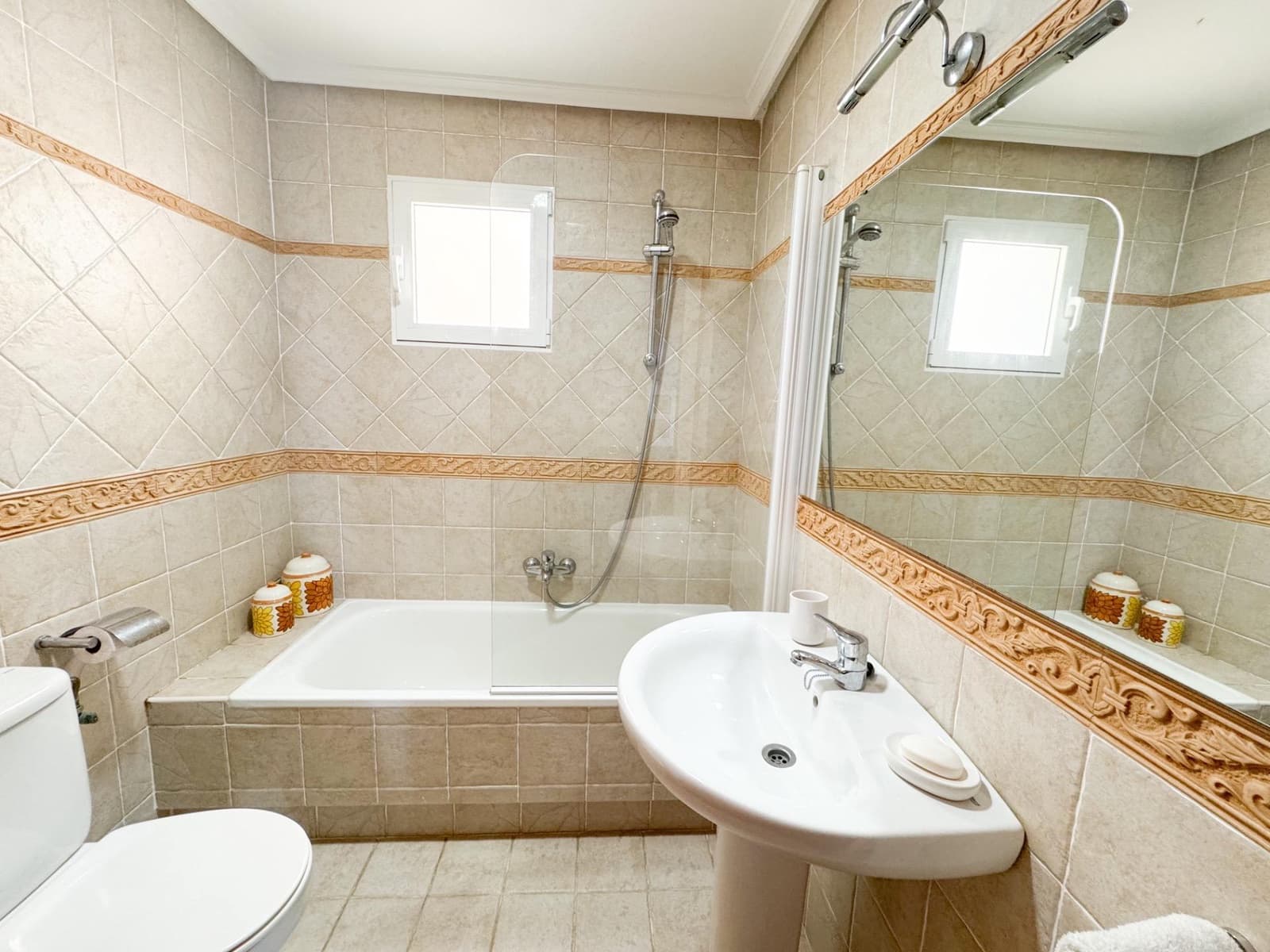 4 slaapkamer Flat te koop in Aguilas - € 249.000 (Ref: 9591322)