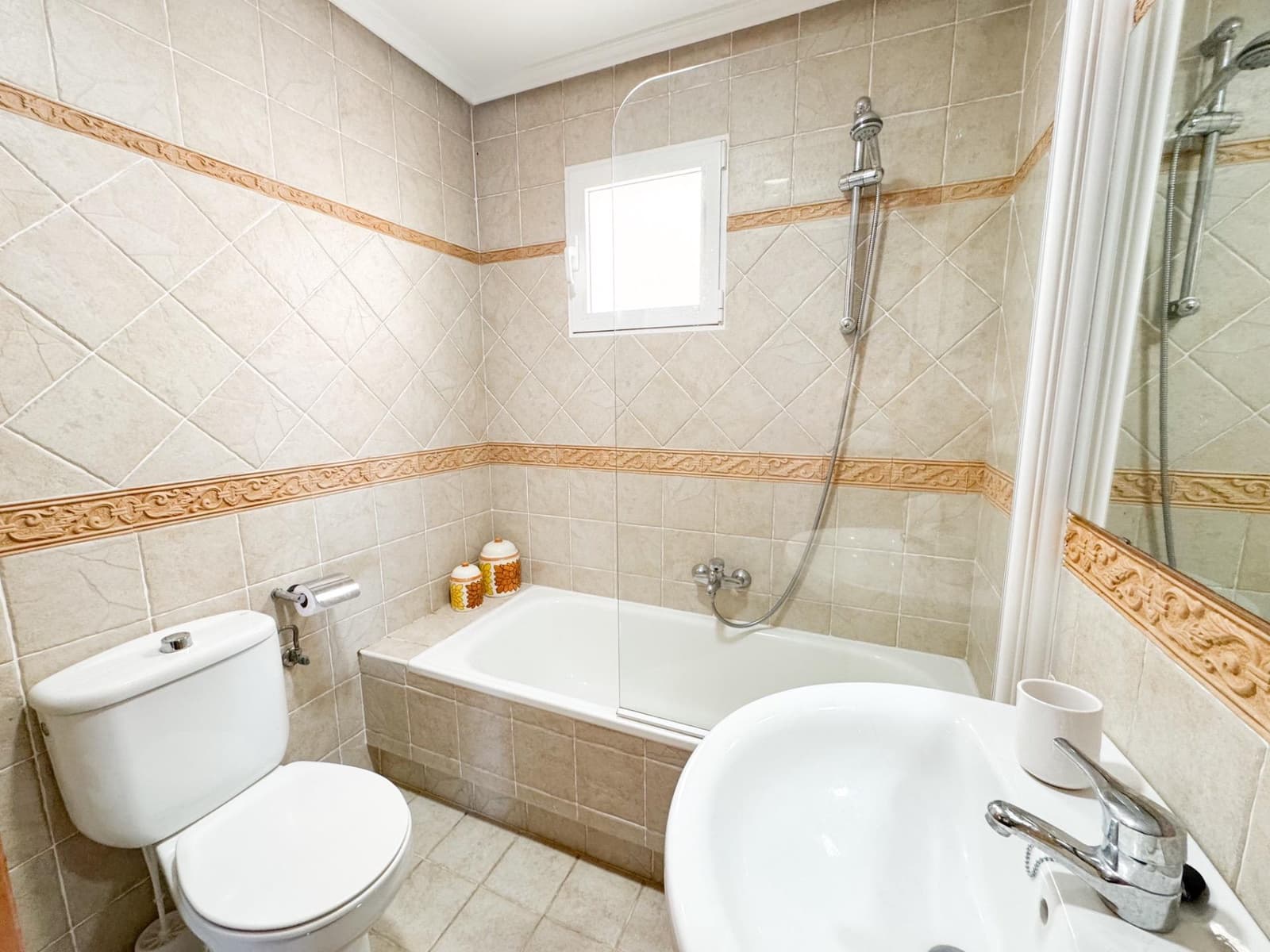 4 slaapkamer Flat te koop in Aguilas - € 249.000 (Ref: 9591322)