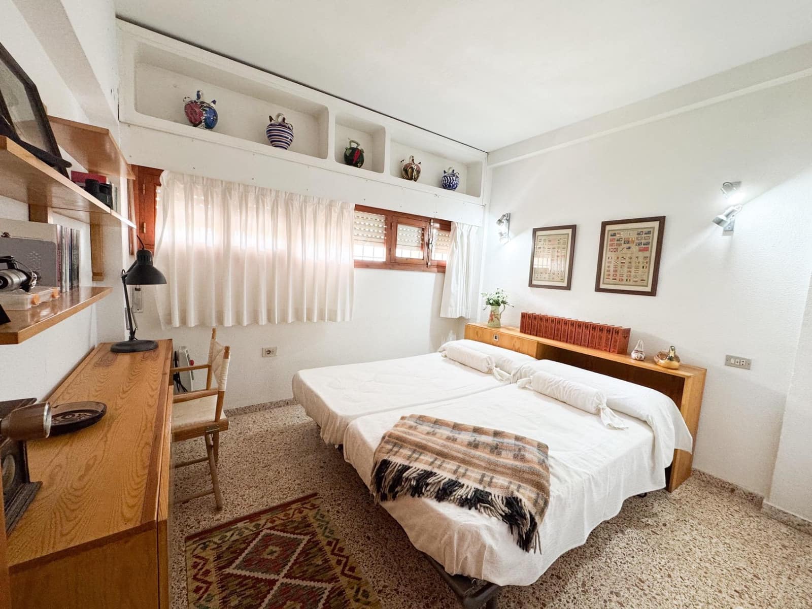 4 slaapkamer Flat te koop in Aguilas - € 249.000 (Ref: 9591322)