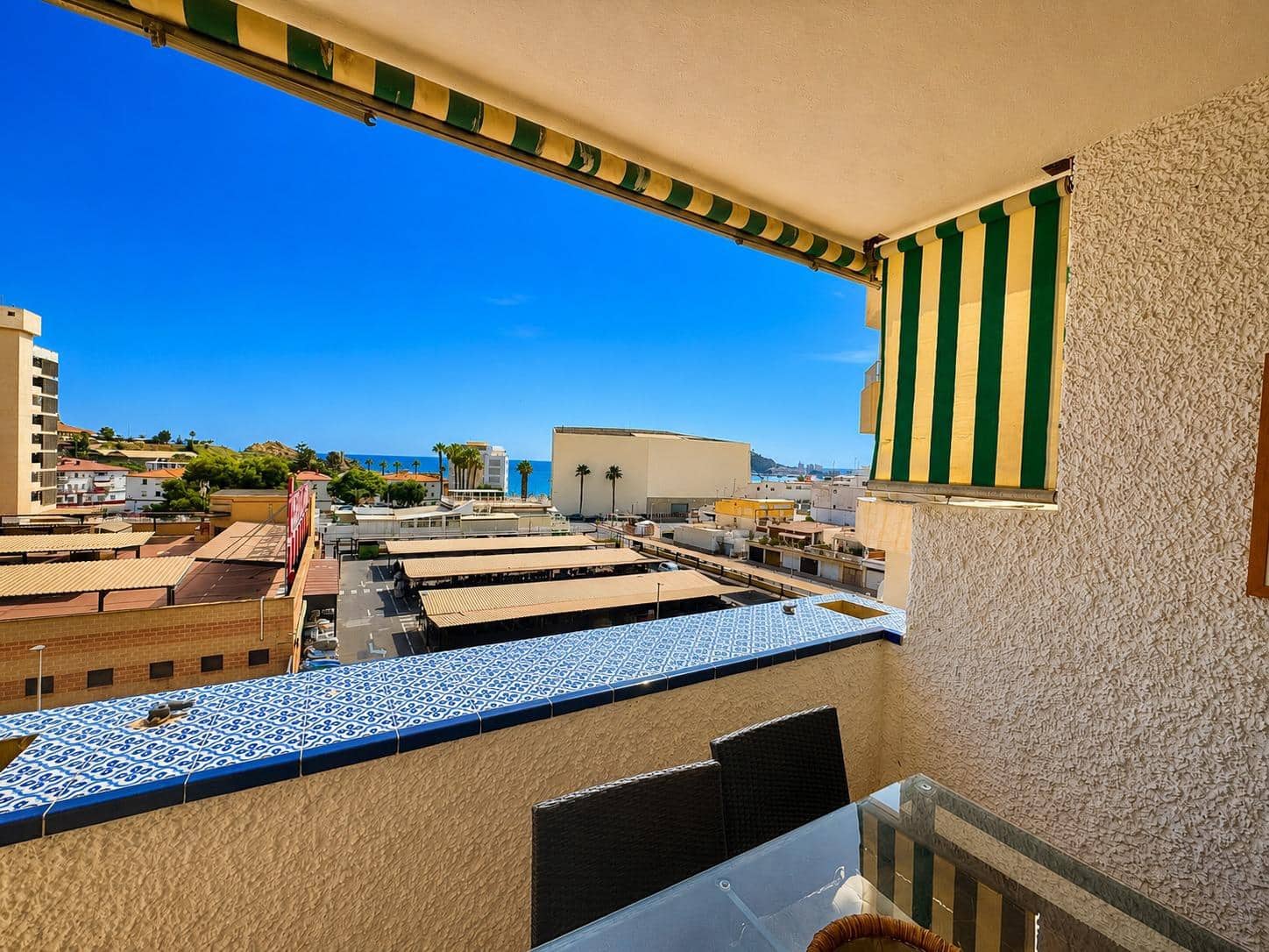 4 slaapkamer Flat te koop in Aguilas - € 249.000 (Ref: 9591322)