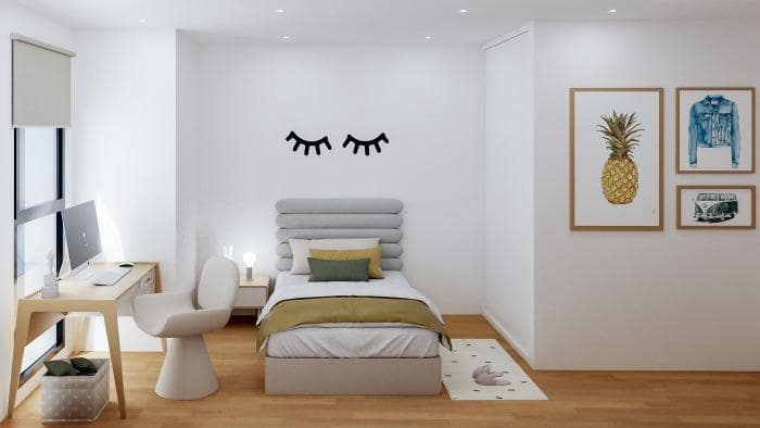 3 sypialnia Mieszkanie na sprzedaż w Aguilas z garażem - 230 000 € (Ref: 9599569)