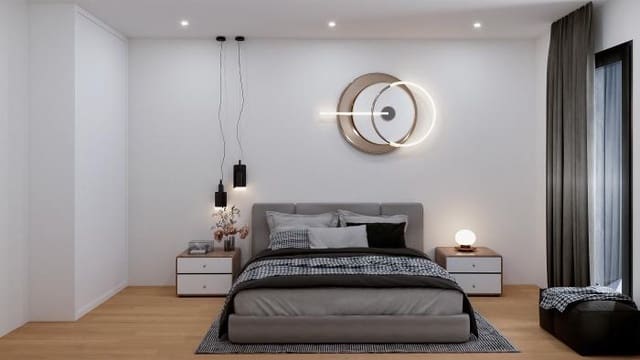 3 sypialnia Mieszkanie na sprzedaż w Aguilas z garażem - 230 000 € (Ref: 9599569)