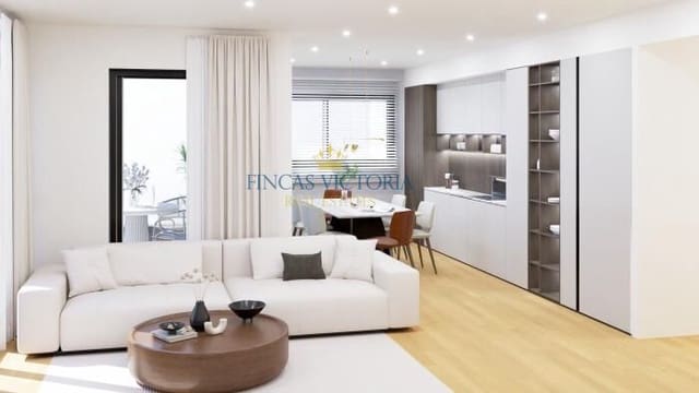 3 camera da letto Appartamento in vendita in Aguilas con garage - 230.000 € (Rif: 9599569)