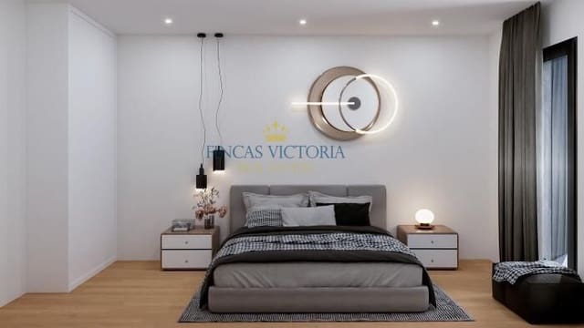 3 camera da letto Appartamento in vendita in Aguilas con garage - 230.000 € (Rif: 9599569)