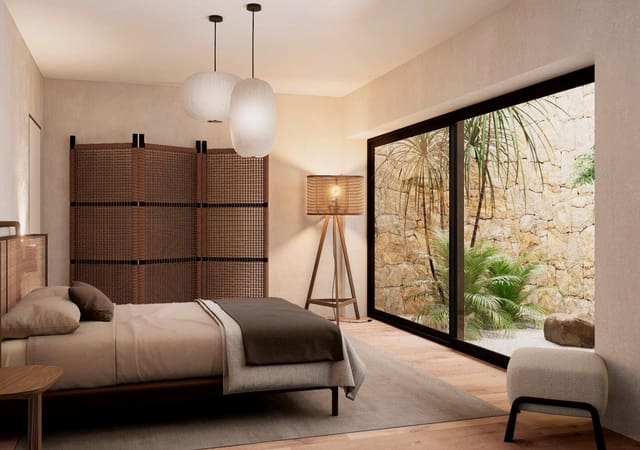 4 chambre Villa/Maison à vendre à Aguilas avec piscine garage - 399 000 € (Ref: 9599570)