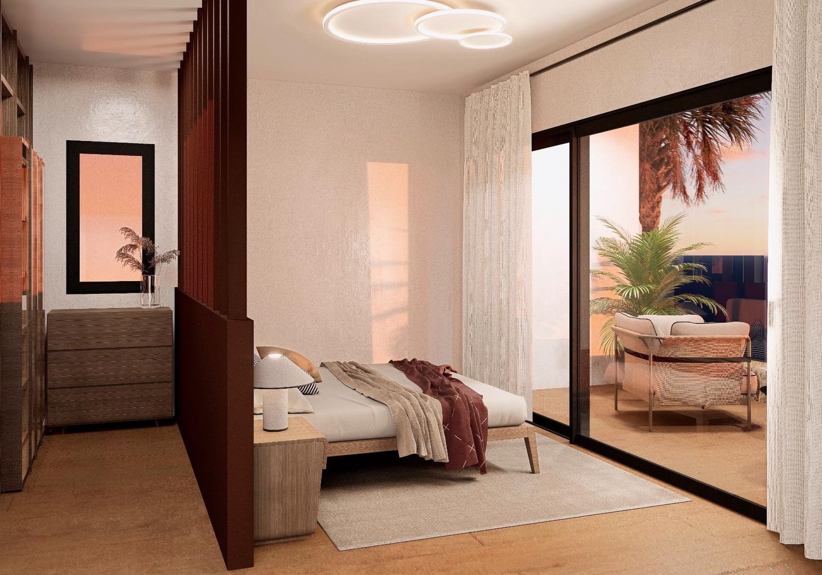 4 soveværelse Villa til salg i Aguilas med swimmingpool garage - € 389.000 (Ref: 9599572)