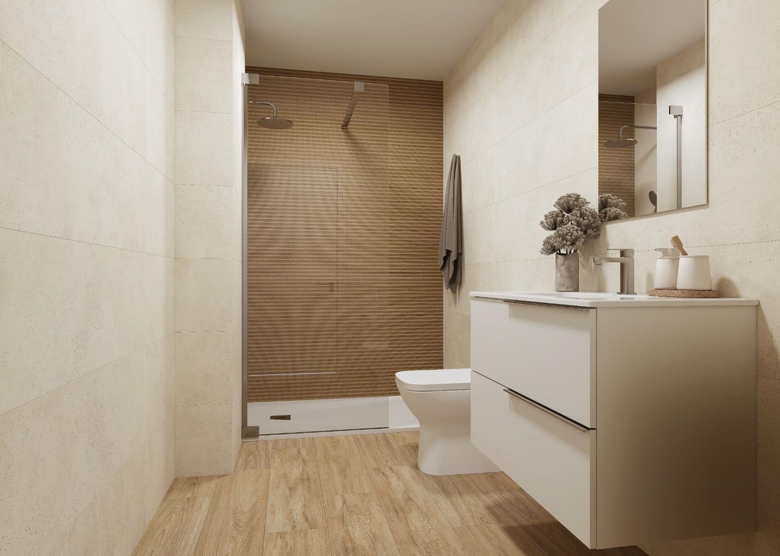 Piso de 1 habitación en Aguilas en venta con piscina garaje - 160.000 € (Ref: 9619246)