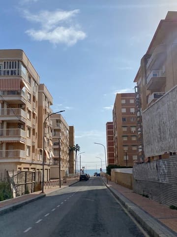 2 soveværelse Lejlighed til salg i Aguilas med swimmingpool garage - € 245.000 (Ref: 9625583)