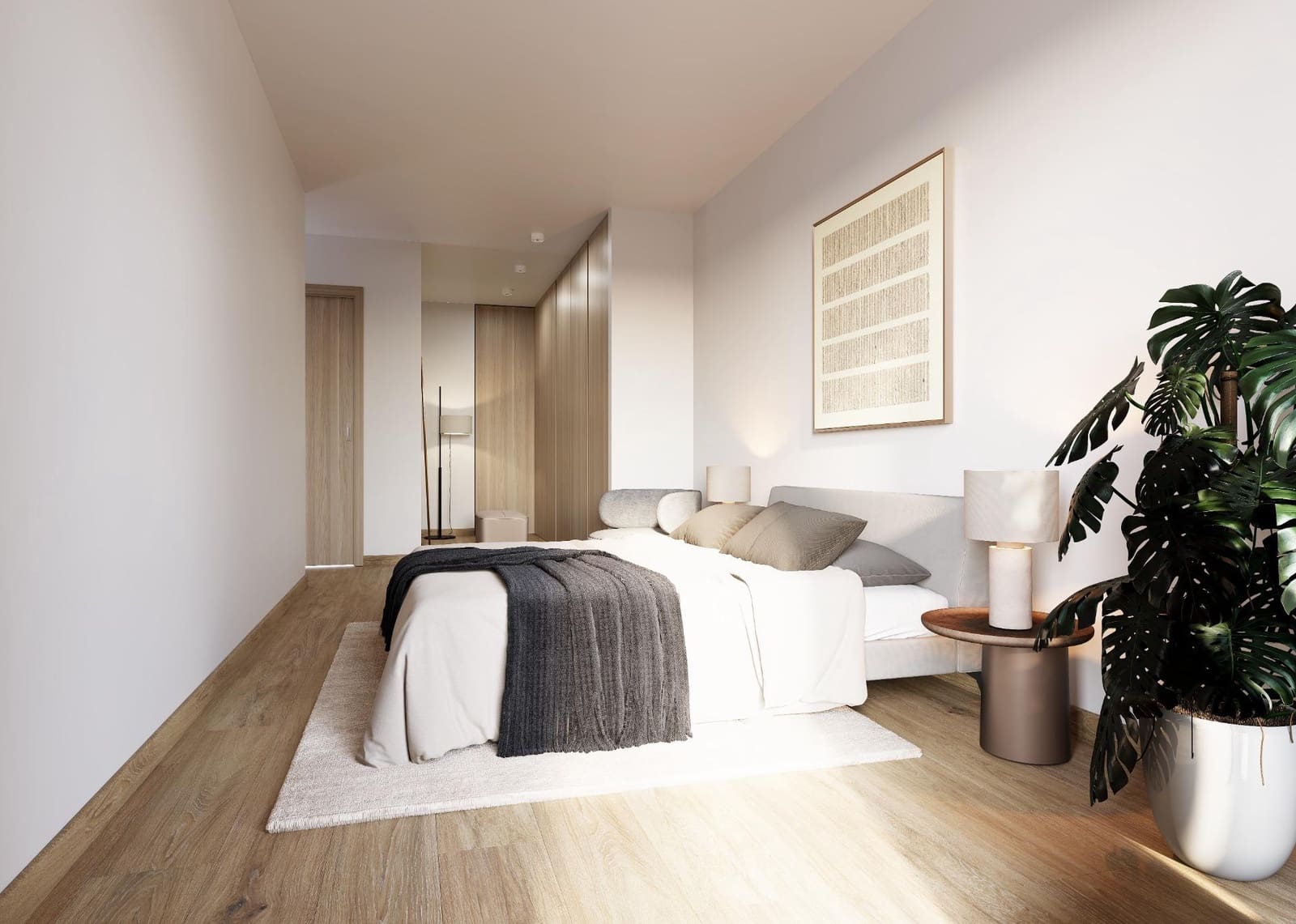 2 sovrum Lägenhet till salu i Aguilas med pool garage - 260 000 € (Ref: 9625583)